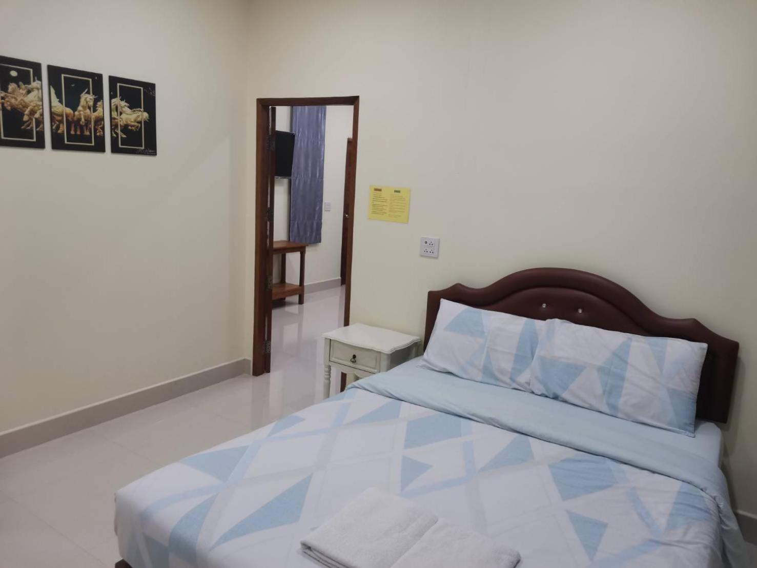Numhom Resort Ban Nong Chum Saeng Exteriör bild