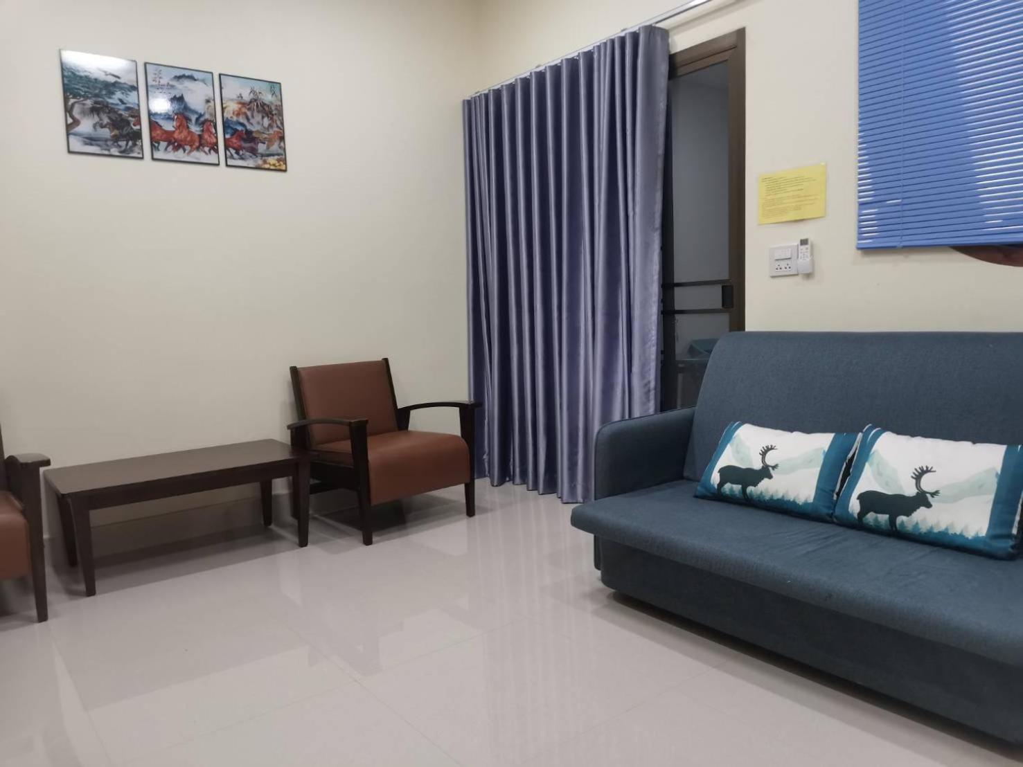 Numhom Resort Ban Nong Chum Saeng Exteriör bild